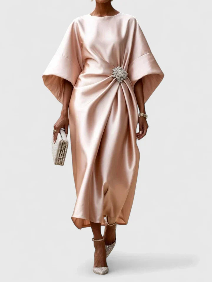 קאריזמה - שמלה אלגנטית