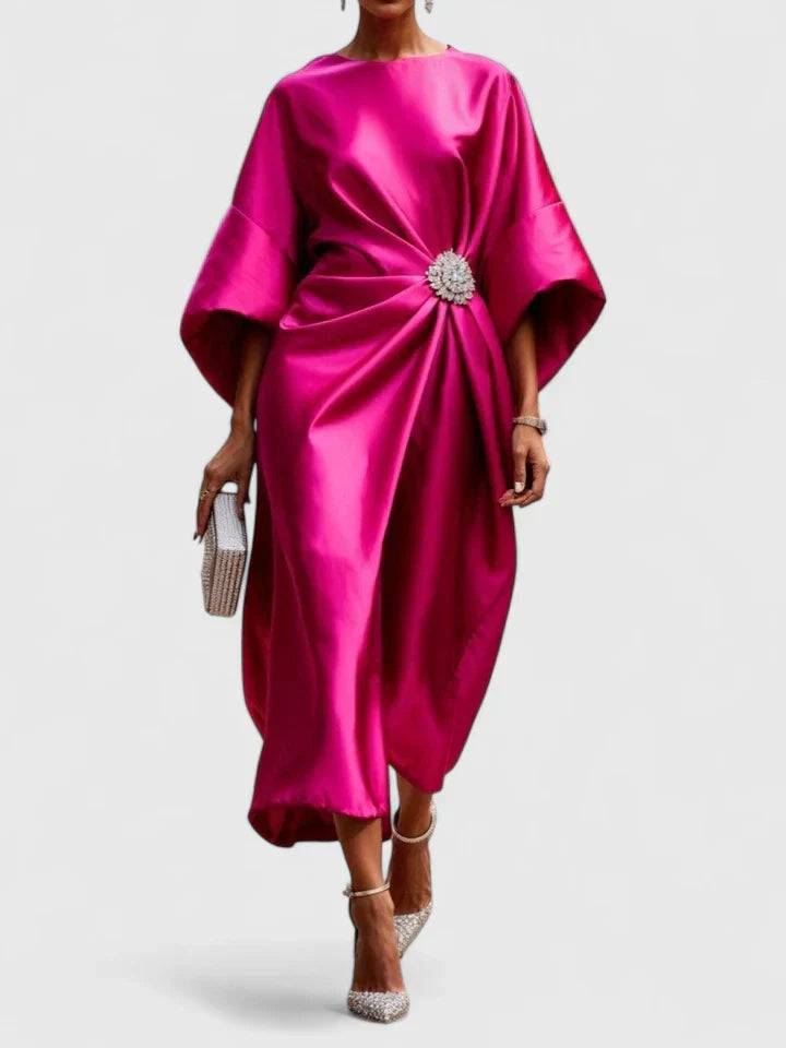 קאריזמה - שמלה אלגנטית