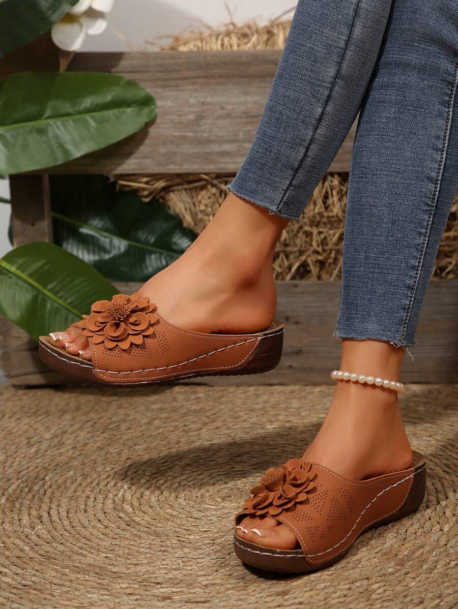 מינדי - סנדלים ארגונומיים