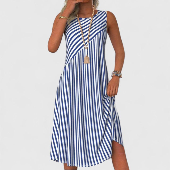 פרי - שמלה מתוחכמת