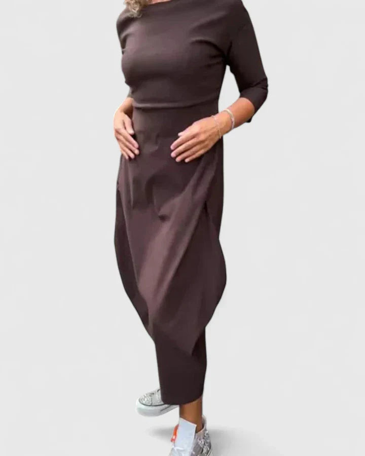 סורביה - שמלה מתוחכמת