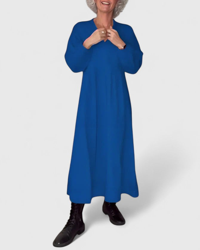 סריפיה - שמלה אלגנטית