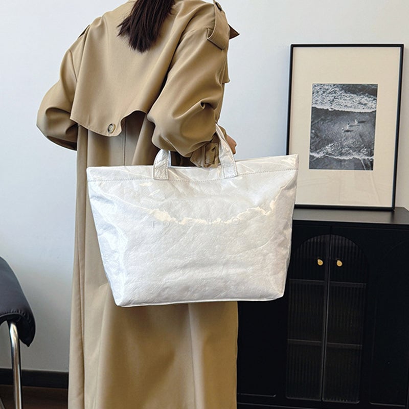 תיק נשיאה מודפס ליום יום