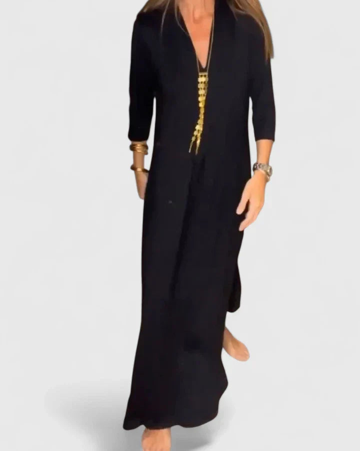 סרינה - שמלה אלגנטית