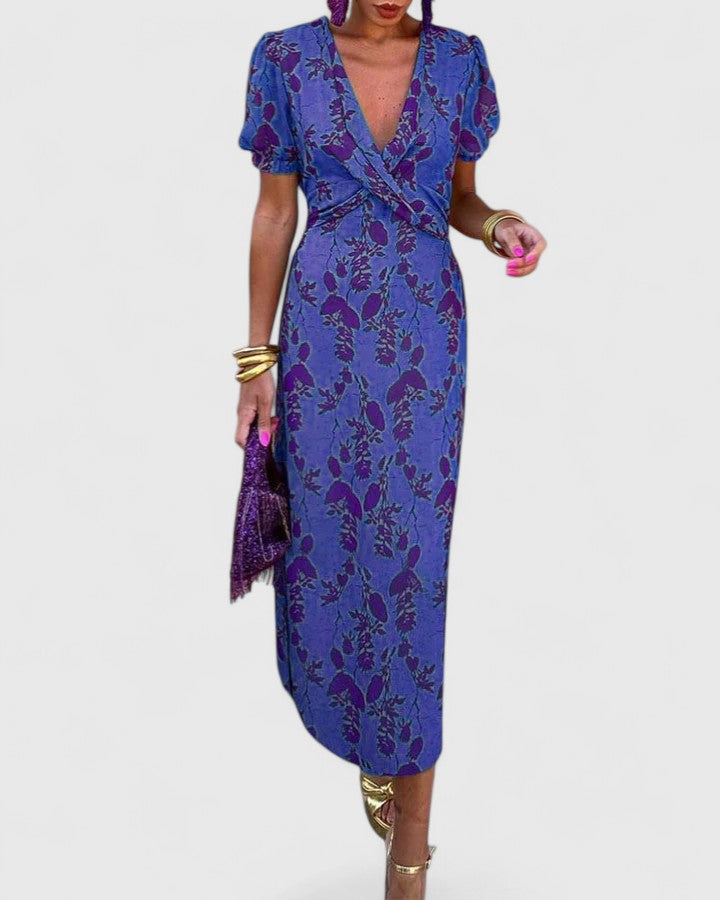 פרספונה - שמלה אלגנטית