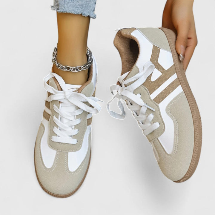 איבון - נעלי ספורט אורתופדיות נוחות