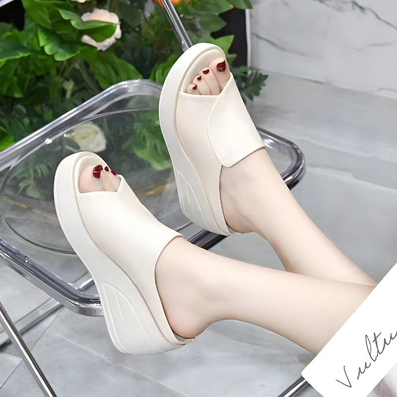 דאהליה - סנדלים אורטופדיים