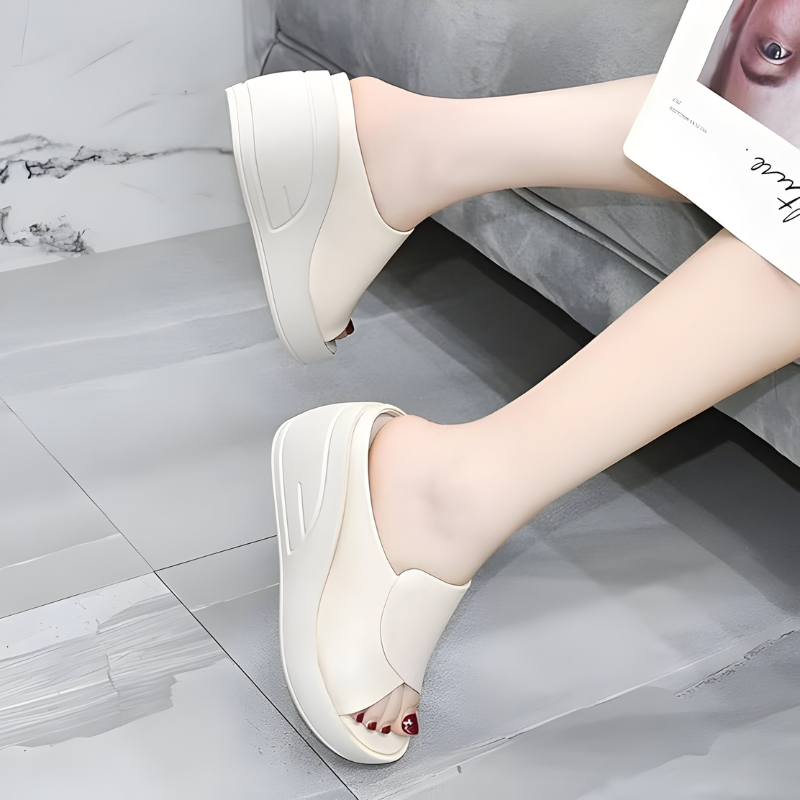 דאהליה - סנדלים אורטופדיים