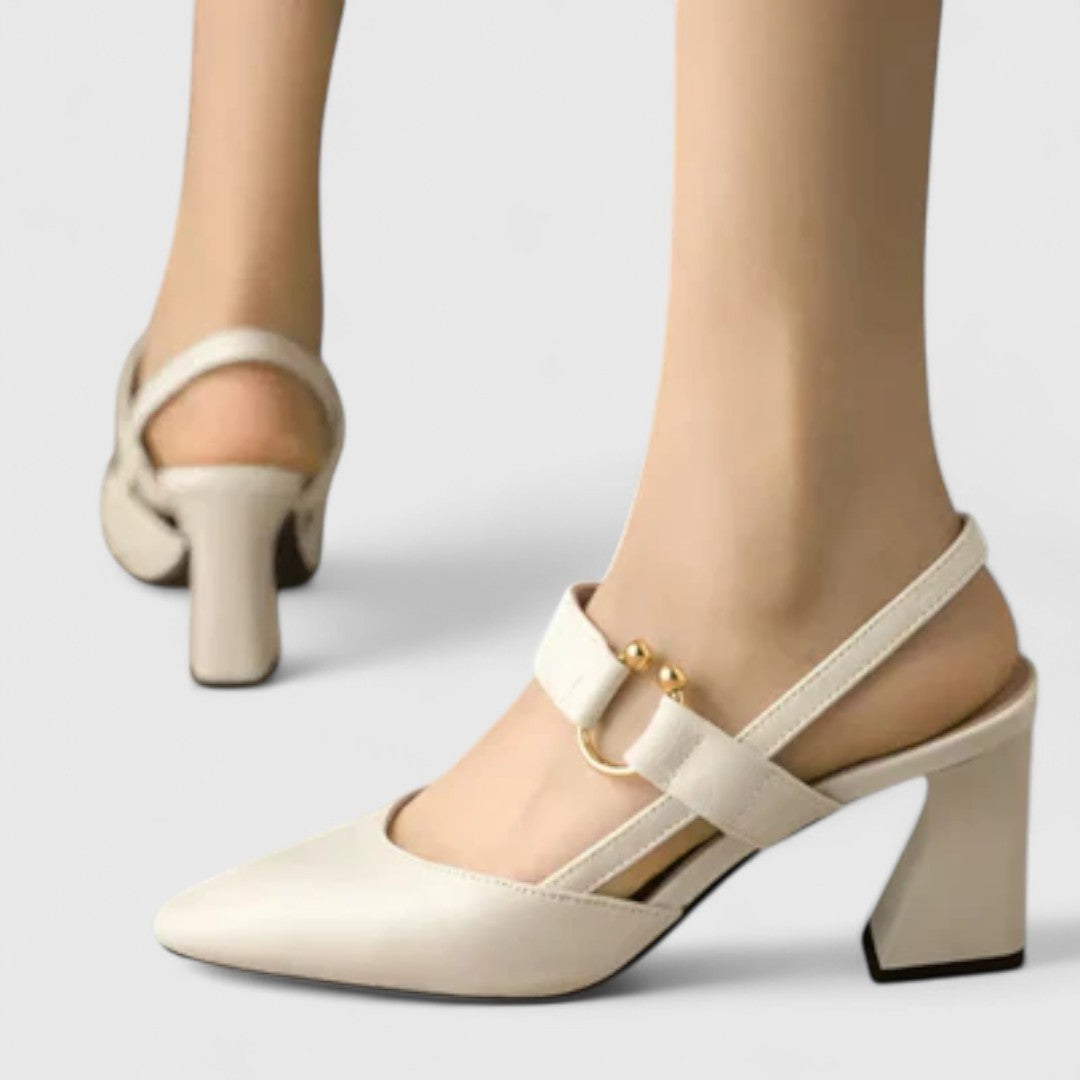 ברחה  - נעליים אורתופדיות אלגנטיות