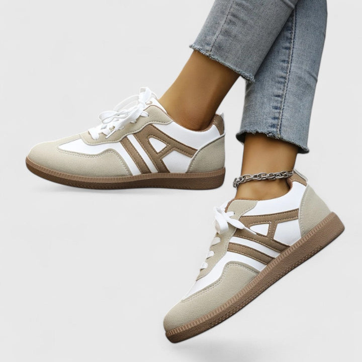 איבון - נעלי ספורט אורתופדיות נוחות