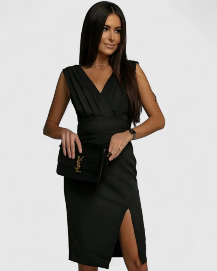 שירל - שמלה מתוחכמת