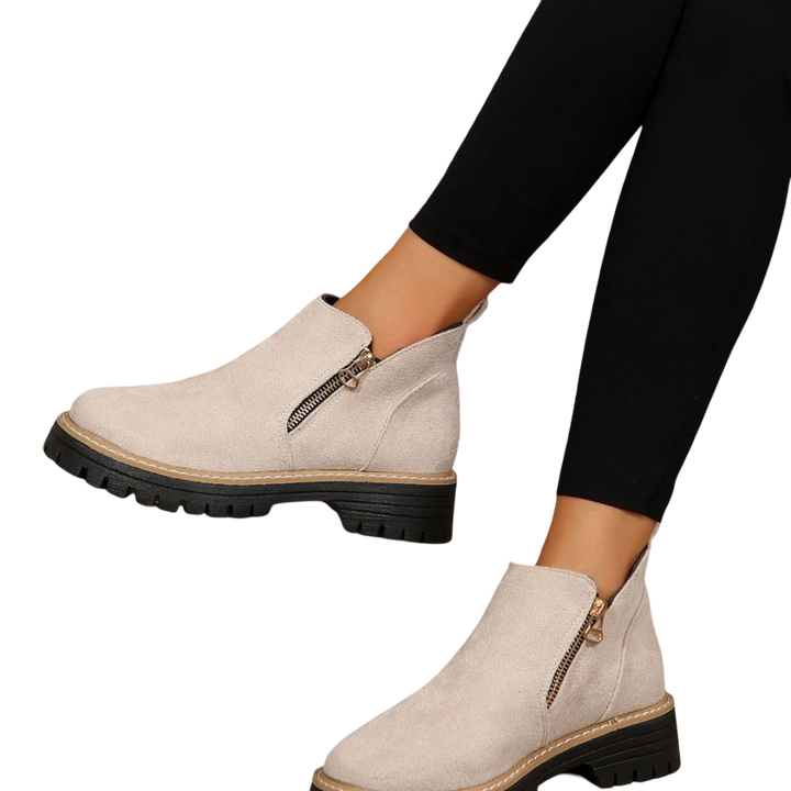 מגפוני קרסול איזולדה – שיק