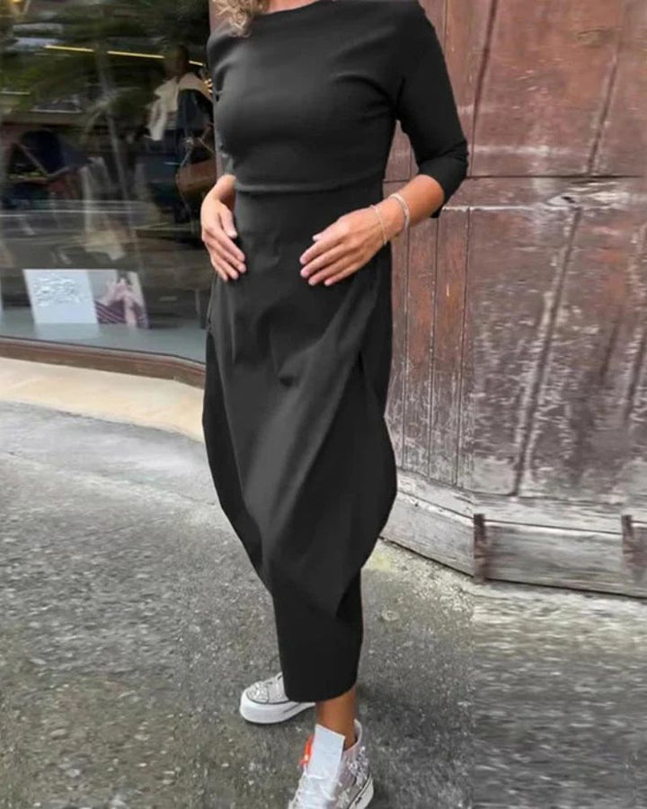 סורביה - שמלה מתוחכמת