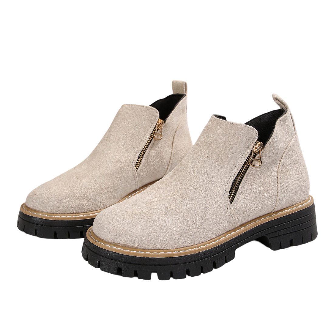 מגפוני קרסול איזולדה – שיק