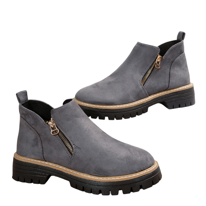 מגפוני קרסול איזולדה – שיק