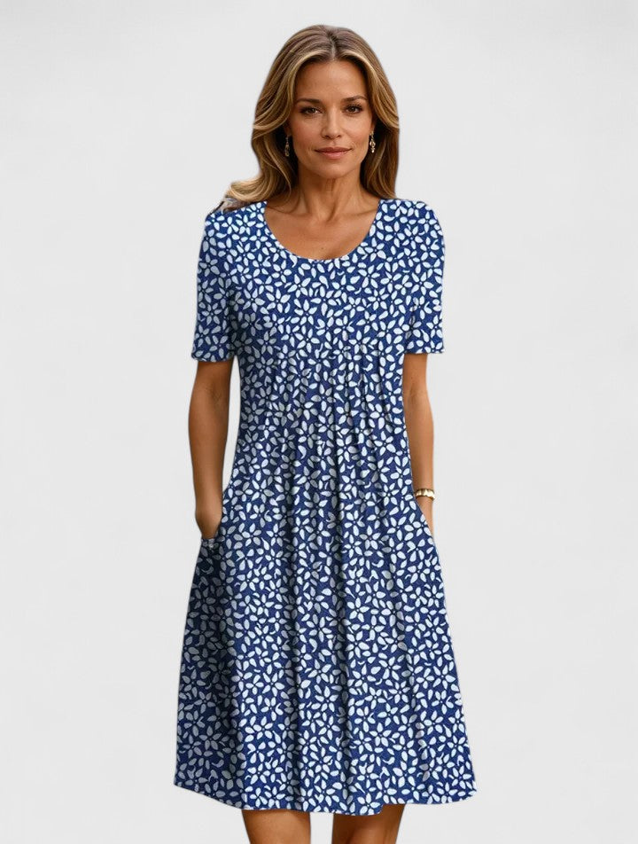 ואלורין - שמלה אלגנטית