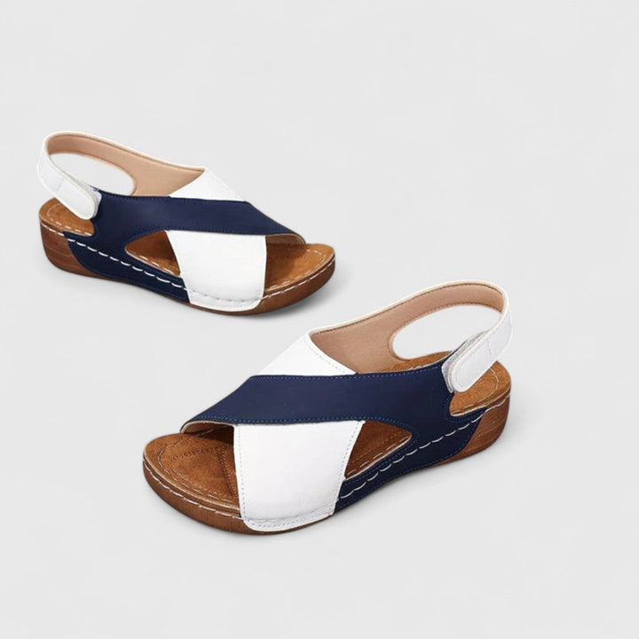 ג'וליאנה - סנדלים נוחים ומסוגננים לקיץ