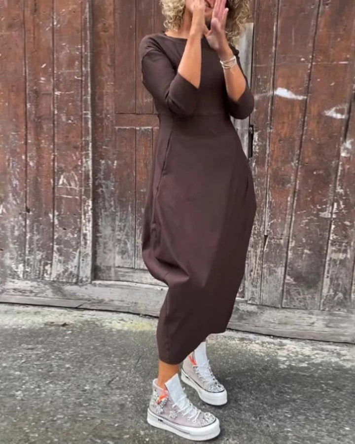 סורביה - שמלה מתוחכמת