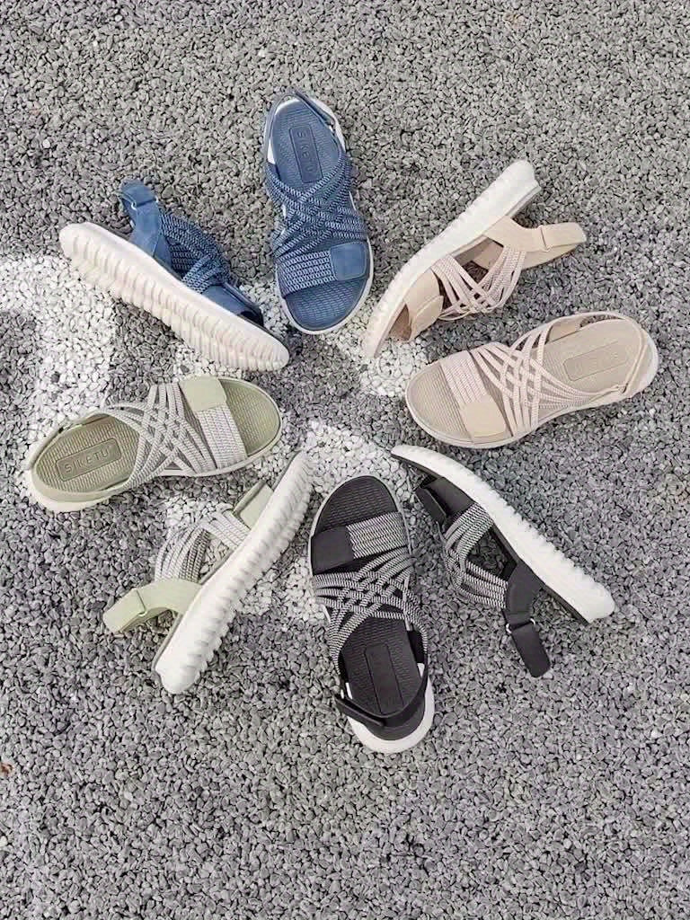 סנדלי נוחות אורטופדיים מוניק™