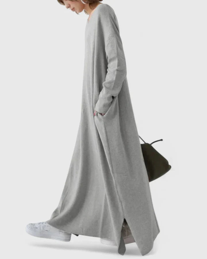 גרייל - שמלה מתוחכמת