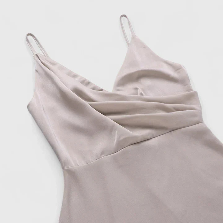 תליאורה - שמלה אלגנטית