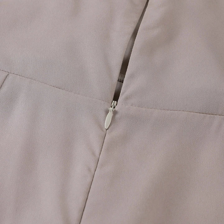 תליאורה - שמלה אלגנטית