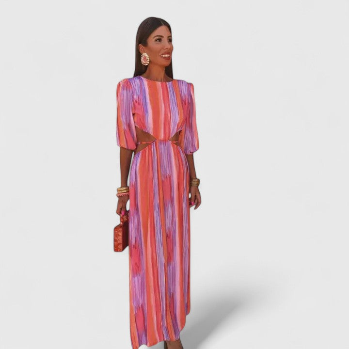 זריה - שמלה אלגנטית