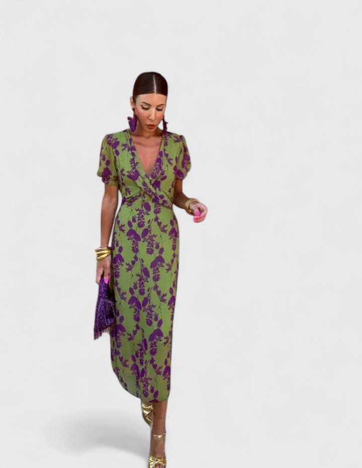 פרספונה - שמלה אלגנטית