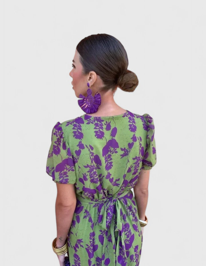 פרספונה - שמלה אלגנטית