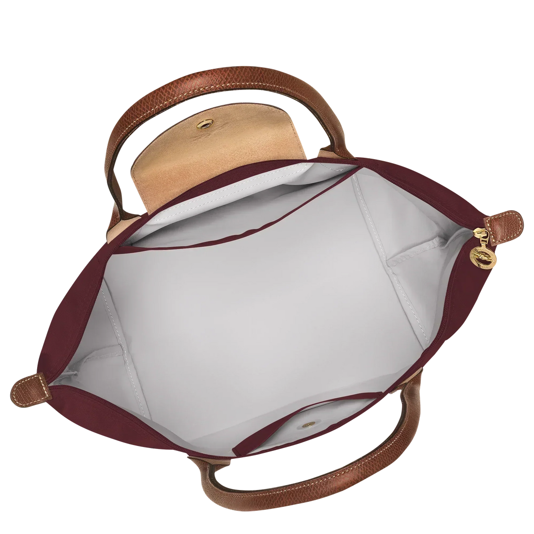 תיק כתף אוקספורד – בורדו