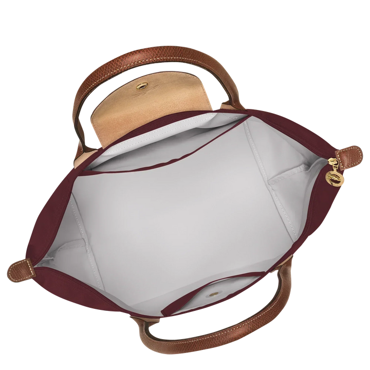 תיק כתף אוקספורד – בורדו