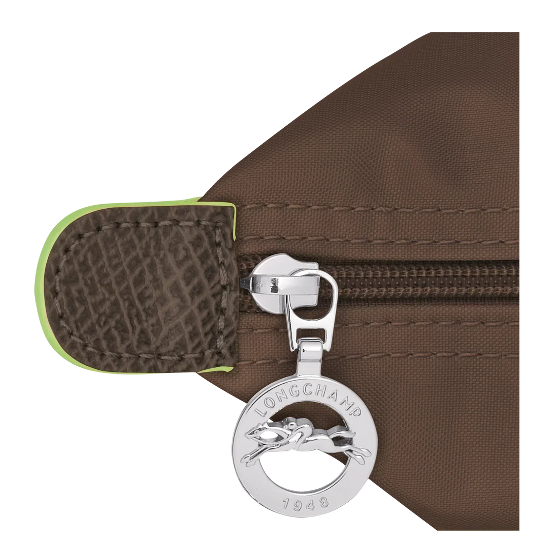 תיק כתף אוקספורד – אפור חום