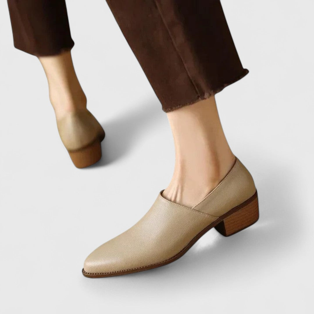 קיאדה - נעליים אורטופדיות