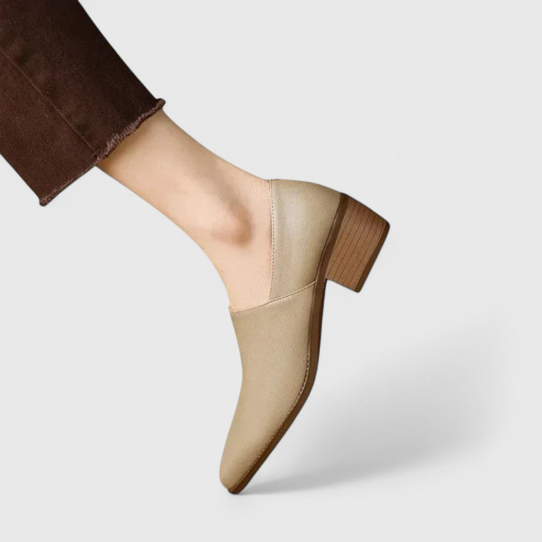 קיאדה - נעליים אורטופדיות