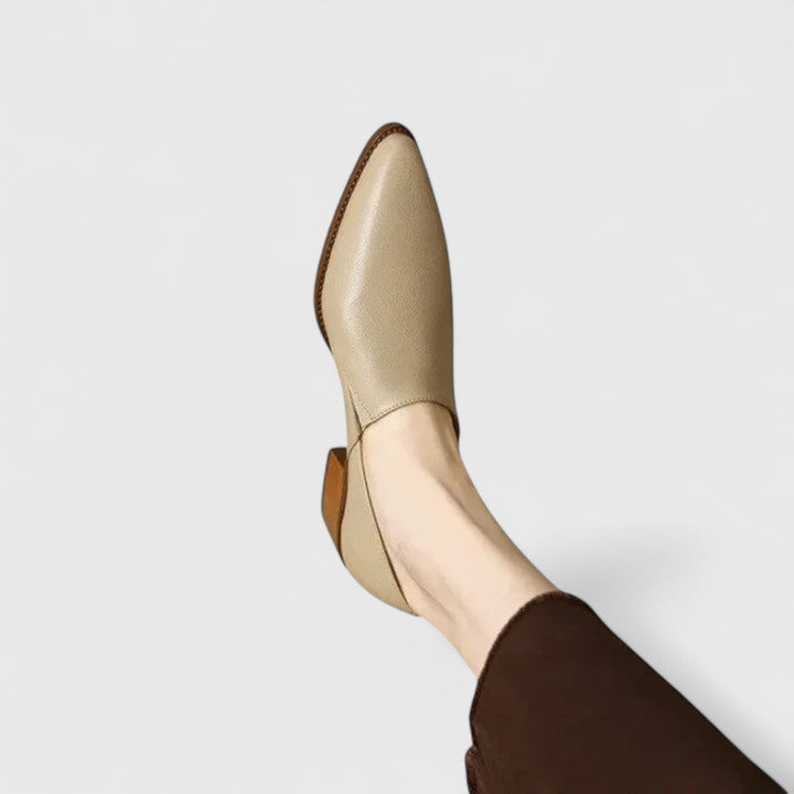 קיאדה - נעליים אורטופדיות