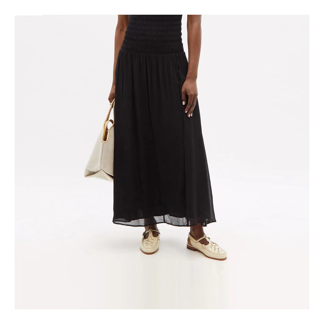 איליארה - סנדלי charm ארוגים