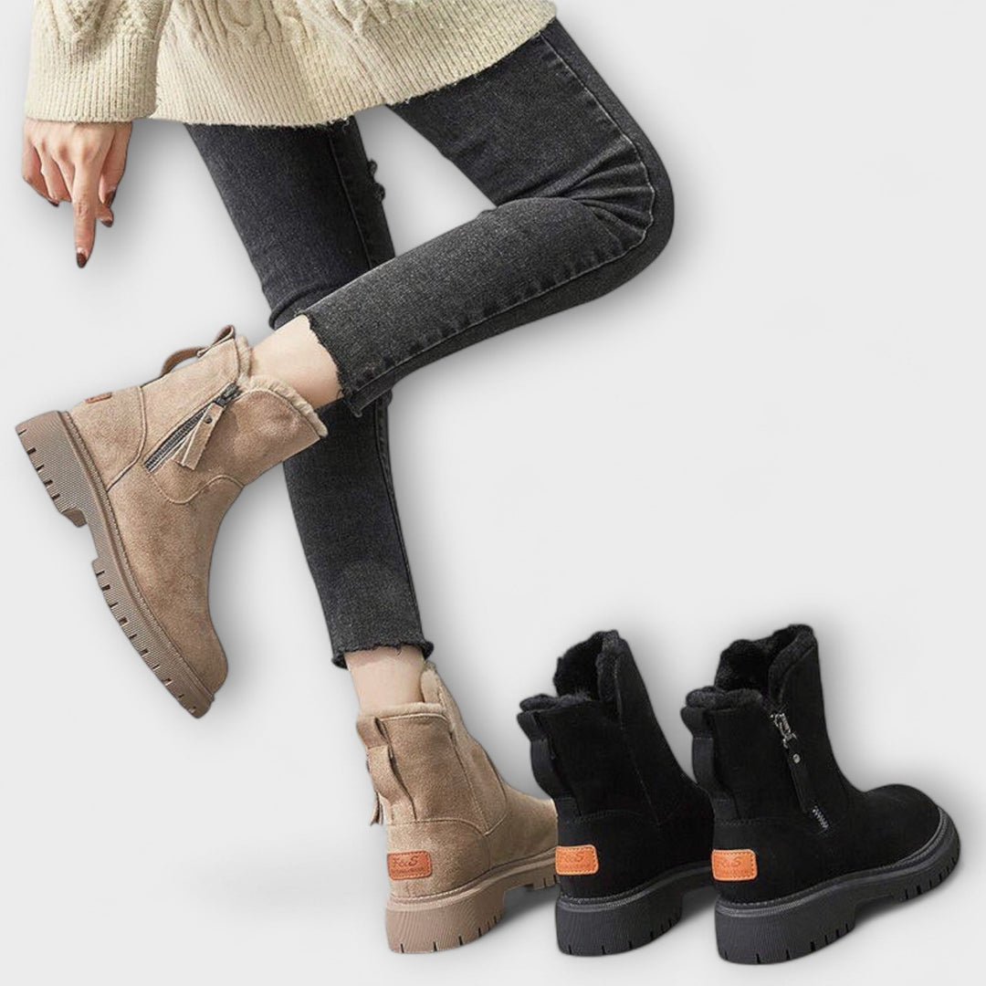 דניאלה – מגפיים יוקרתיים ונוחים