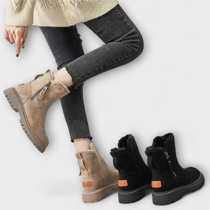 דניאלה – מגפיים יוקרתיים ונוחים