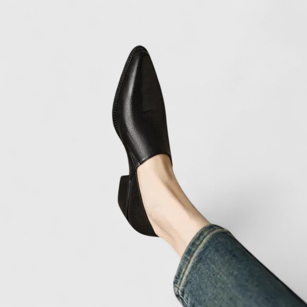 קיאדה - נעליים אורטופדיות