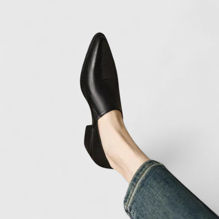 קיאדה - נעליים אורטופדיות