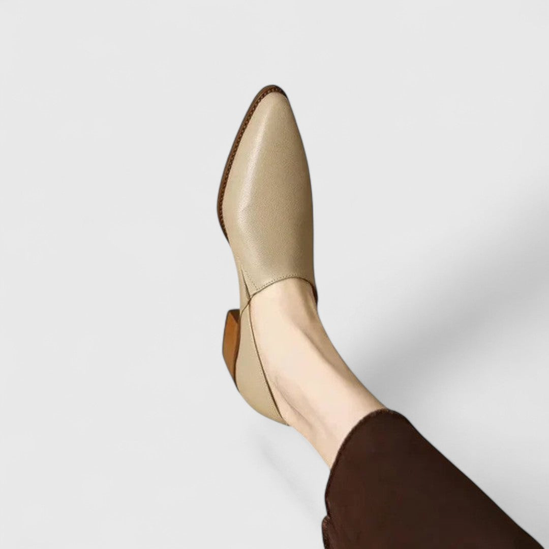 קיאדה - נעליים אורטופדיות