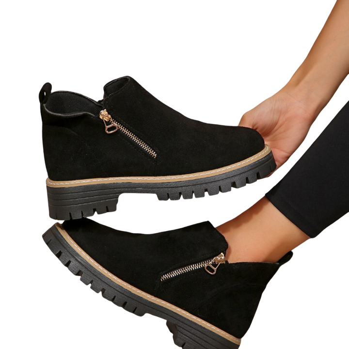 מגפוני קרסול איזולדה – שיק