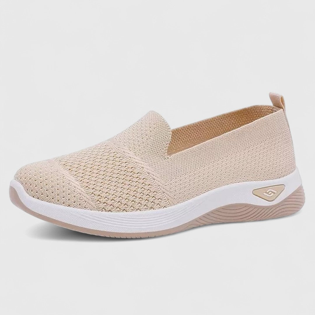 אזליה - נעלי ספורט אורתופדיות ללא שרוכים