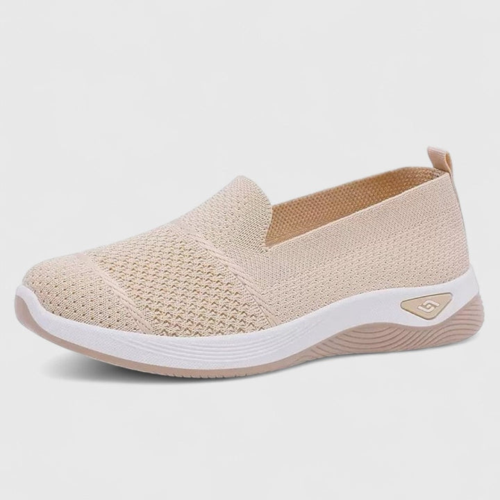 אזליה - נעלי ספורט אורתופדיות ללא שרוכים