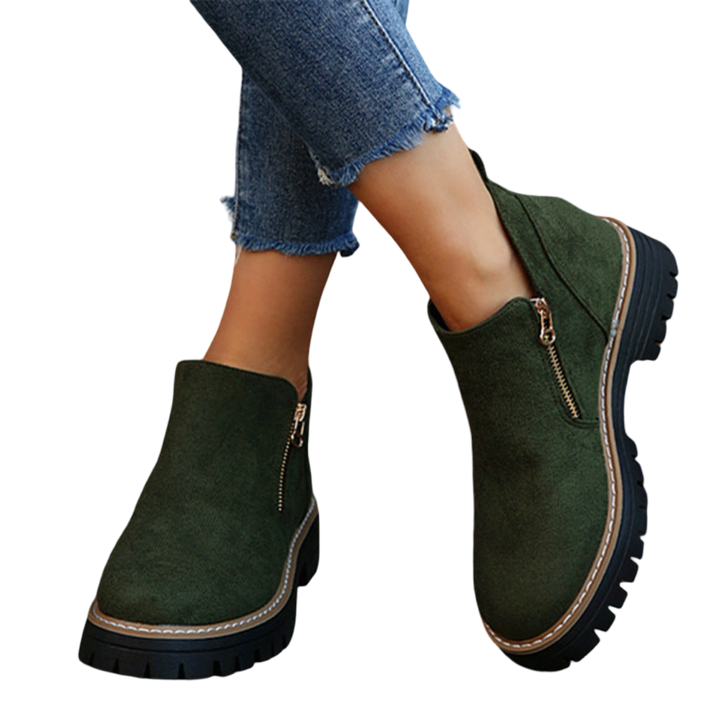 מגפוני קרסול איזולדה – שיק