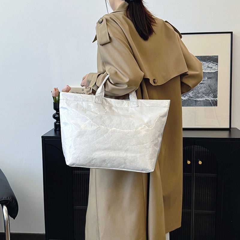 תיק נשיאה מודפס ליום יום