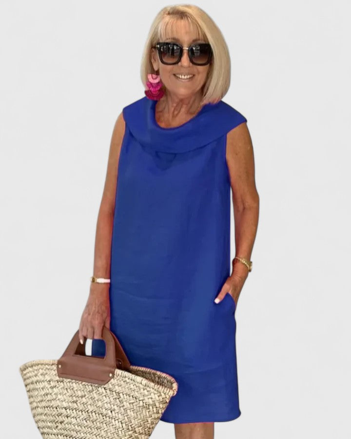 קים - שמלה אלגנטית