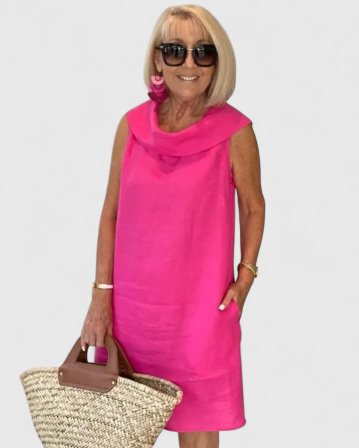 קים - שמלה אלגנטית