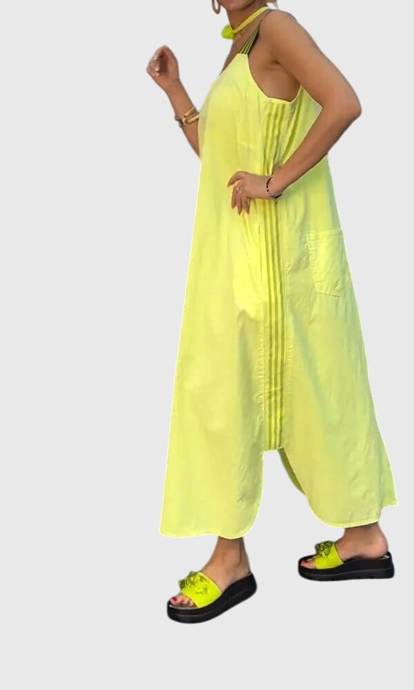 פיית' - שמלת קיץ