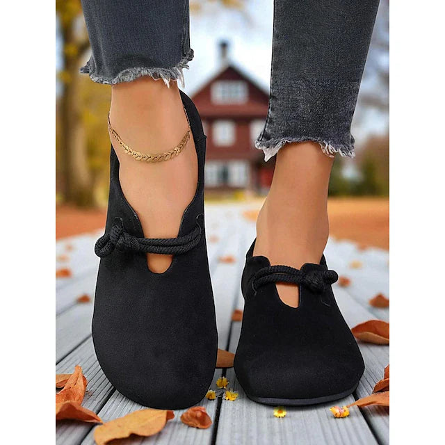 לארה - נעלי לופר ים תיכוניות